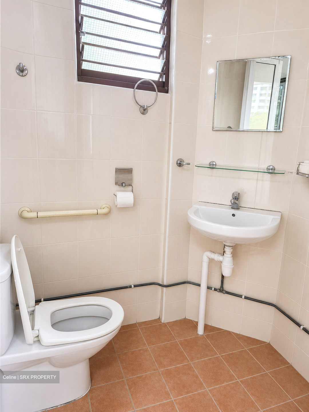 Blk 105 Jurong East Ville (Jurong East), HDB 4 Rooms #588153871